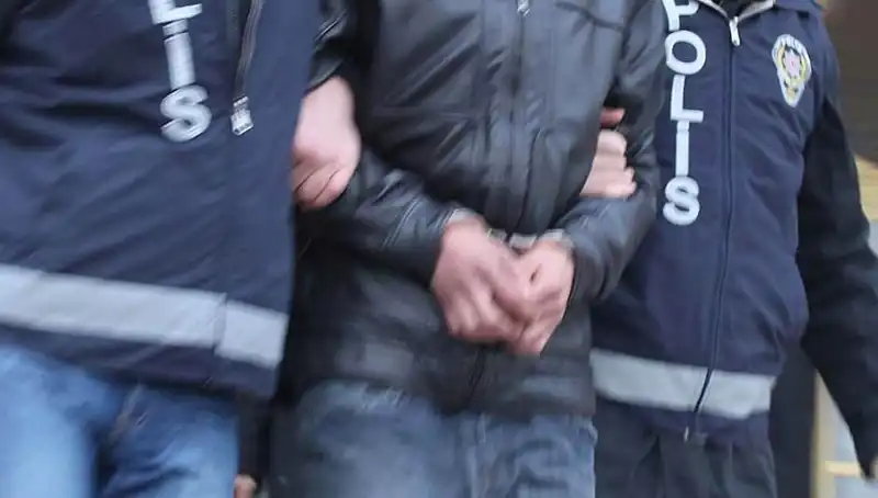 Erzincan'da Uyuşturucu Operasyonu: 5 Kişi Tutuklandı!