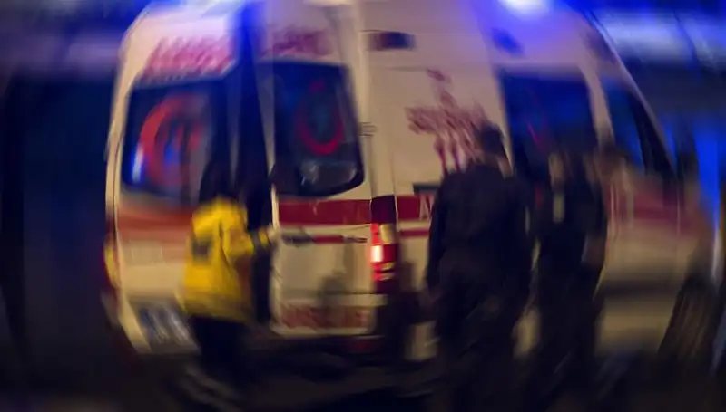 Mermilerle Yine Sarsıldı: Biri Çocuk, İki Yaralı!
