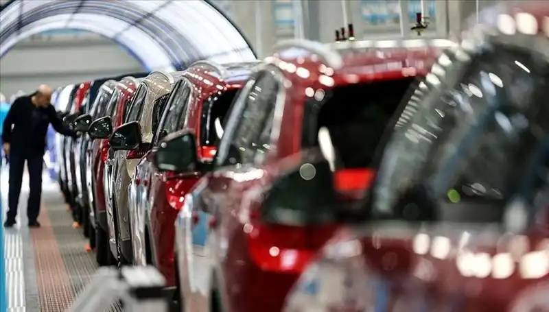 En Çok Satan Araç Modelleri: Renk, Motor ve Yakıt Kombinasyonları Neler?