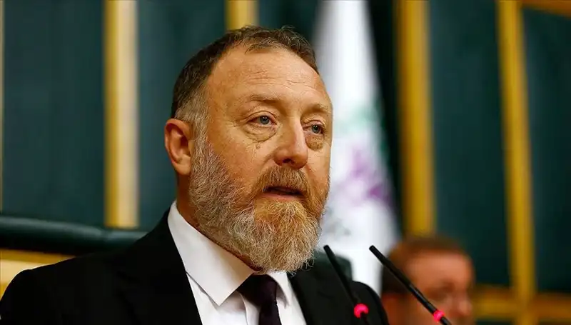 DEM Parti'den İnfaz Düzenlemesine Yönelik Önemli Açıklama: Sadece Hasta Tutuklular mı?