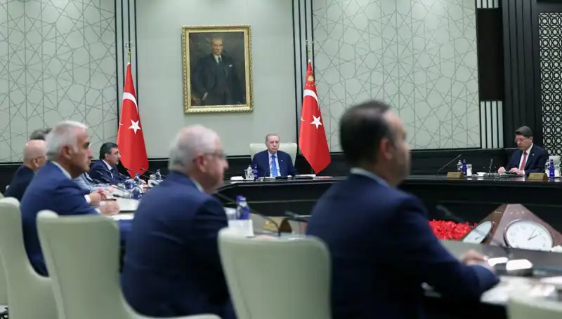 Kabine Toplantısı: Gündemde Kritik Konular ve Yenilikler Neler?