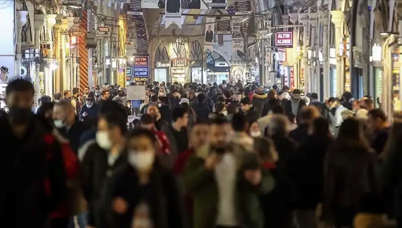 Kapalıçarşı'da Suç Çetesinin Kara Para Ağına Darbe: 1 Milyar TL Vurgun
