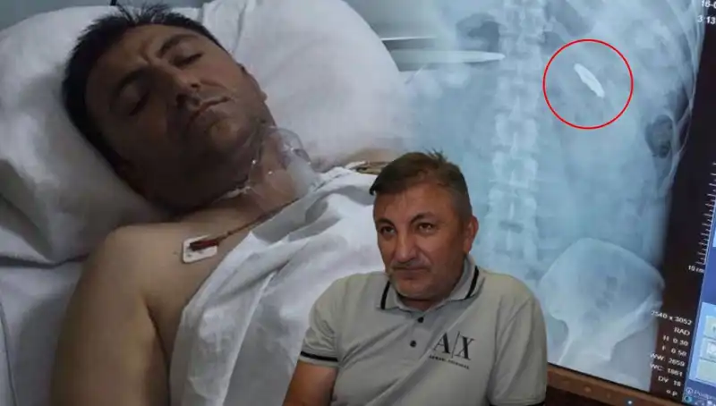 15 Temmuz'un Ardında Kalan Yüzler: Kurşunla Sınanan Hayatlar