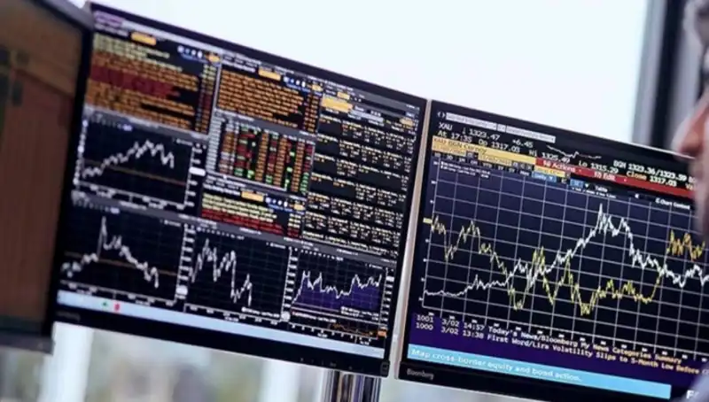 Repo İşlemi Nedir? Finansal Piyasalarda Önemli Bir Araç