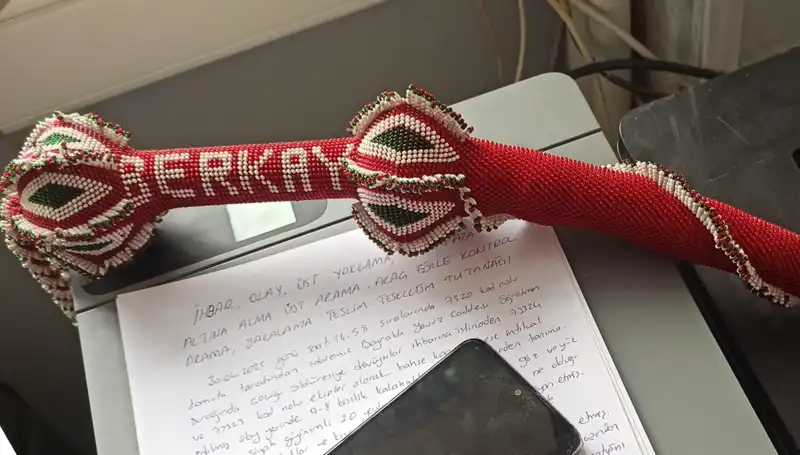 İzmir'de Miras Kalan Villada Kırbaçlı Dehşet: Gerçekler Şoke Etti!