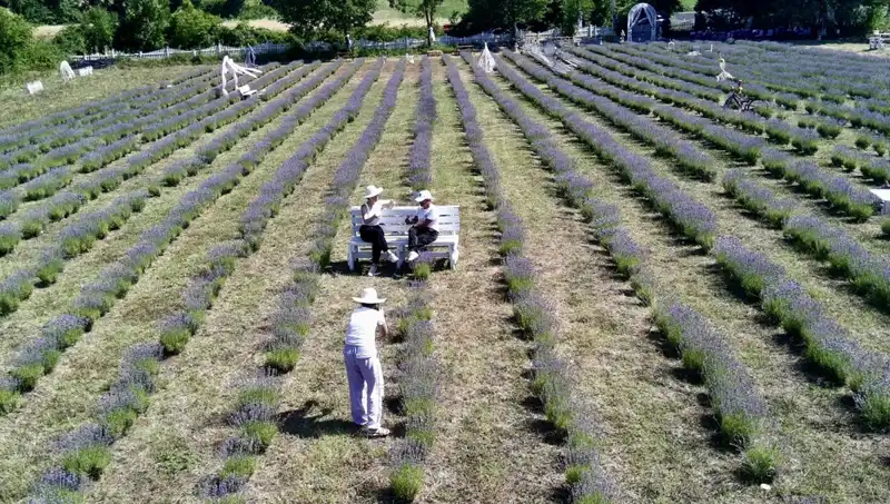 Kent Turizmine Renk Katan İki Yeni Köy: Başarı Hikayesi