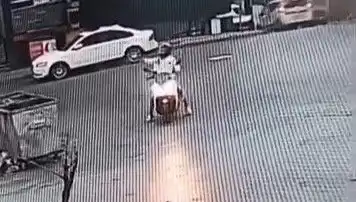İstanbul'da Alışveriş Merkezine Silahlı Saldırı: Gözü Dönenlerin Korkunç Yüzü