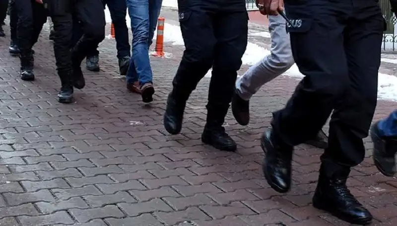 MİT ve Emniyetten FETÖ Operasyonu: Detaylar ve Gelişmeler