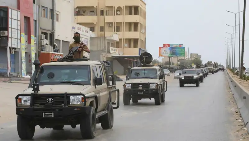 Birleşmiş Milletler, Libya’daki Krizi Sonlandırmak İçin Acil Yardım Çağrısı Yaptı!