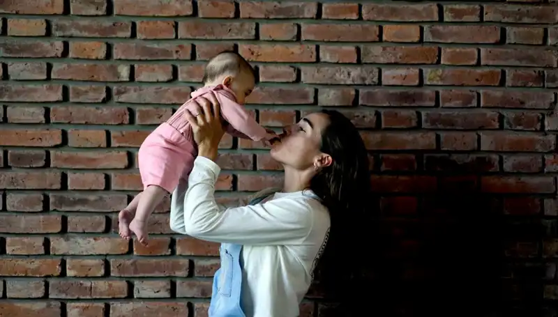 Birleşmiş Milletler, Çocuk Sahibi Olmanın En Büyük Engellerini Açıkladı!