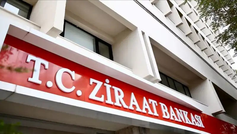 Ziraat Bankası 150 Gişe Memuru Alımı Duyurusu: Başvuru Süreci ve Şartlar