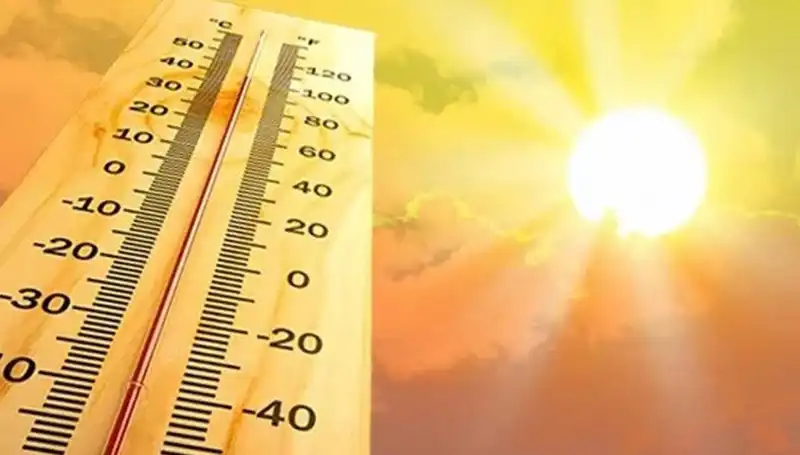Meteoroloji Uyardı: Hava Soğuyor, Sıcaklıklar Düşüşe Geçiyor!