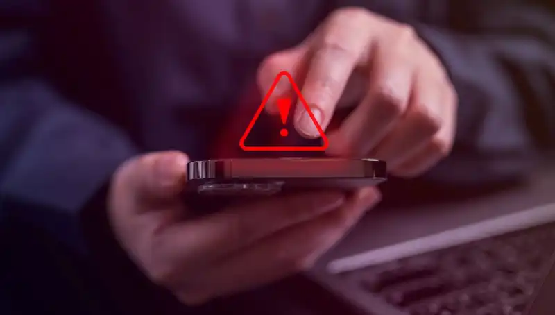 İngiltere'de Tarihi An: 87 Milyon Cep Telefonu Aynı Anda Çalacak