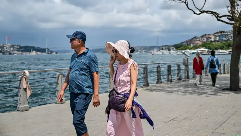 Kurban Bayramı’nda Hava Durumu: Sıcaklıklar 31 Dereceyi Bulacak mı?