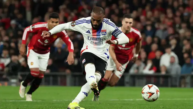Beşiktaş, Fransız Yıldız İçin Transfer Hamlesi Yaptı!