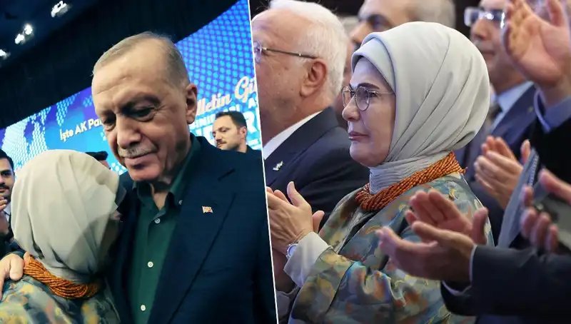 Emine Erdoğan’ın Duygusal Anları: Kalpten Gelen Paylaşımlar ve Anılar