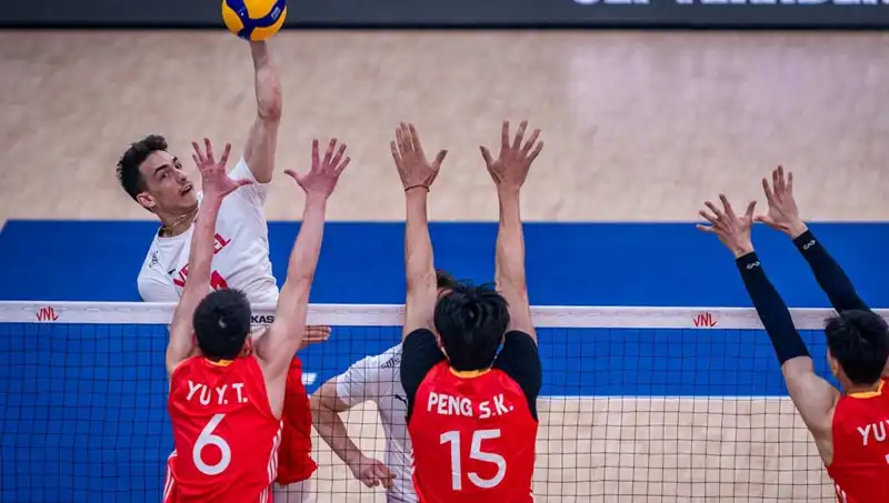 Filenin Efeleri, Tarihinde İlk Galibiyetini Elde Etti!