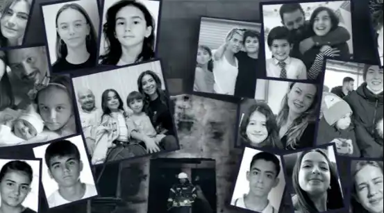 Bu Bayramda Kayıp 36 Çocuk: Aileler Ne Yapmalı?