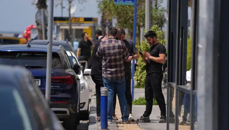 Marmara Depreminin Ardından AFAD'tan Kritik Uyaranlar ve Önlemler
