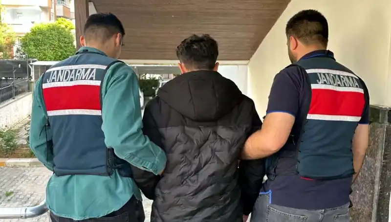 Türkiye Genelinde Dolandırıcılık Operasyonu: 35 Kişi Tutuklandı