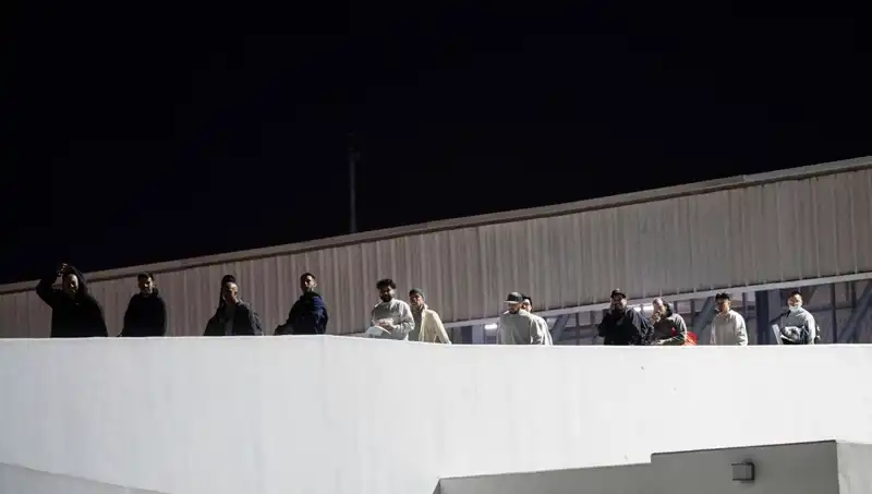 Düzensiz Göçmen Operasyonu: İki İlde Yakalananların Ardındaki Gerçekler