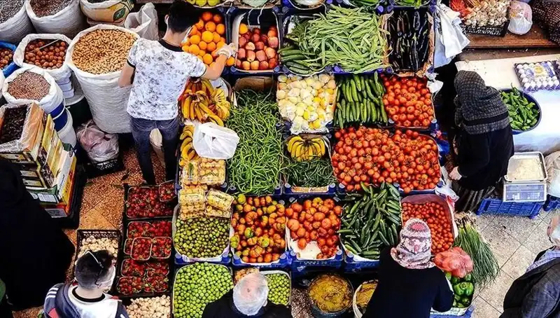 Türkiye'deki Marketlerdeki Ürünlerde Pestisit Alarmı: Araştırma Sonuçları