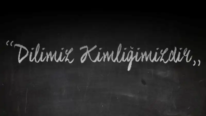 Türk Dil Bayramı: Dilimizin Önemi ve Kutlama Önerileri