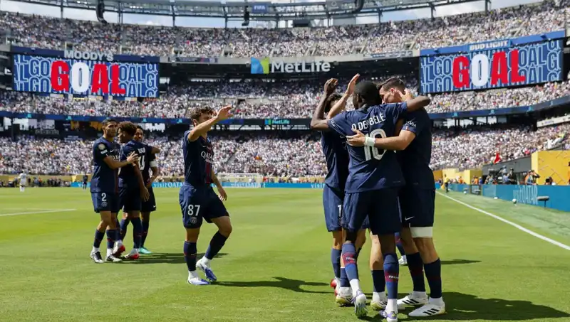 FIFA Kulüpler Dünya Kupası’nda Final Mücadelesi Başlıyor!