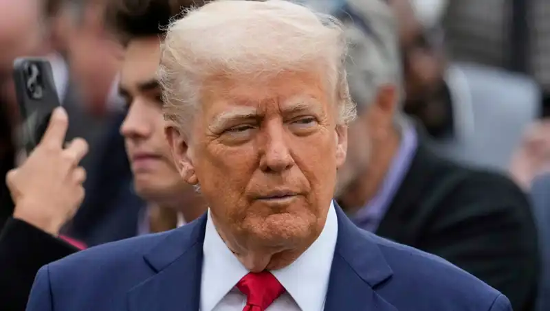 Trump’tan Çarpıcı Açıklama: Çin’e Uygulanan Vergiler Düşürülüyor!