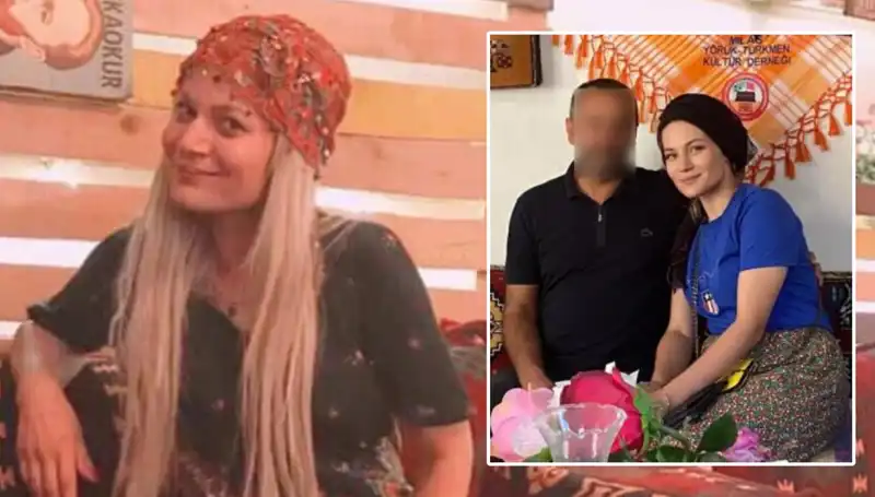 Bodrum'dan Mardin'e Aşk Vurgunu: Fatma Kovan Ölüm Tehditleri Alıyor!