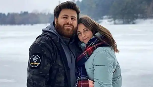 Murat Aci'nin Eşinden Şok Eden Açıklama: 100 Milyon TL Gündem Oldu!