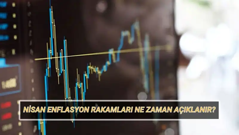 Türkiye'nin Nisan 2025 Enflasyon Beklentisi Açıklandı: TÜİK Tarih Verdi!
