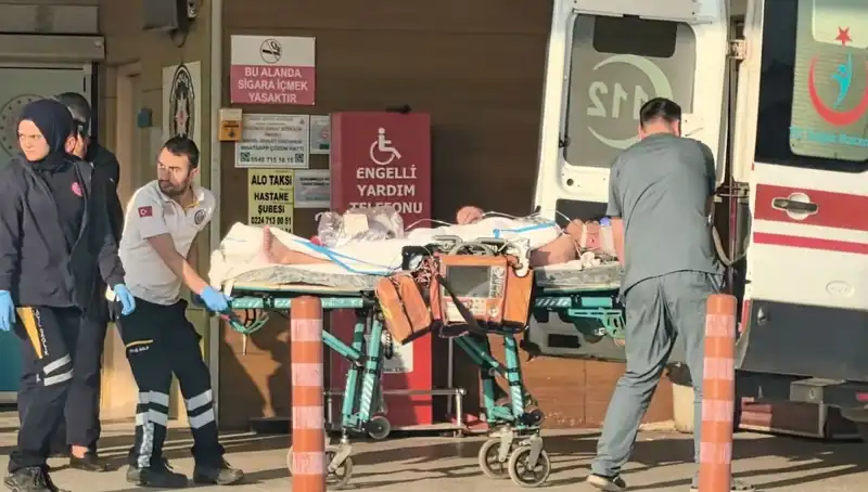Son Dönemde Artan Sahte Alkol Vakaları: Komalık Olanlar Alarm Veriyor