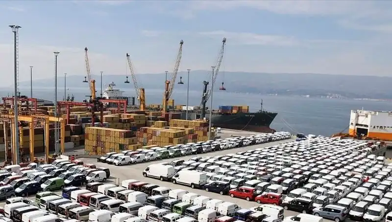 Türkiye’nin Otobüs, Minibüs ve Midibüs İhracatında Rekor Artış