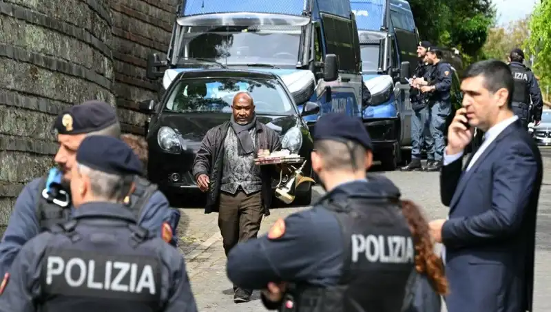 Roma'da Tarihi Nükleer Zirve: İran ve ABD Bilateral Görüşmelerle Geleceği Şekillendiriyor