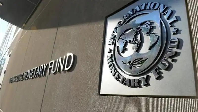 Dünya Ekonomisi Tehlikede: IMF Küresel Kamu Borcunun Artışını Duyurdu