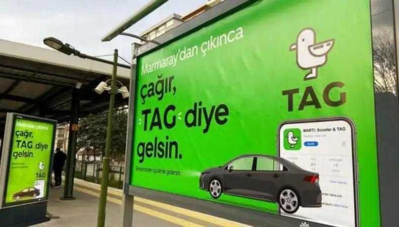 UKOME Toplantısında Martı Tag ve Zuppin XL Üzerine Önemli Gelişmeler