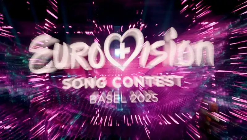 Eurovision 2025: Finalistlerin Açıklanması Siyasi Gerilimle Birlikte Geldi