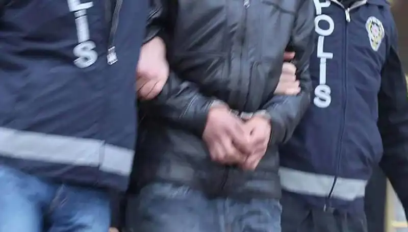 Osmaniye'de Uyuşturucu Operasyonu: 7 Kişi Tutuklandı, Şok Edici Gelişmeler!