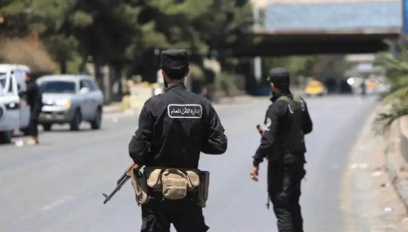 Suriye’de Dürzi ve Bedevi Aşiretler Arasındaki Kanlı Çatışma: 10 Kişi Hayatını Kaybetti