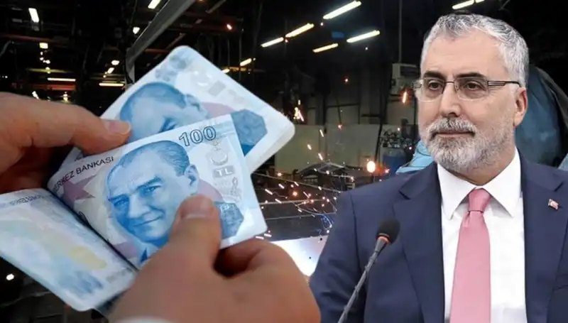 2025 Kamu İşçileri İçin Toplu İş Sözleşmesi Detayları ve Yeni Teklifler