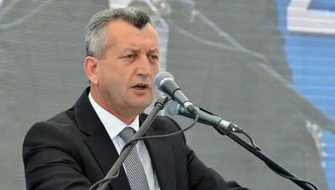 Eski Menemen Belediye Başkanı Tahir Şahin, Hayatını Kaybetti: Vefatı ve Anıları