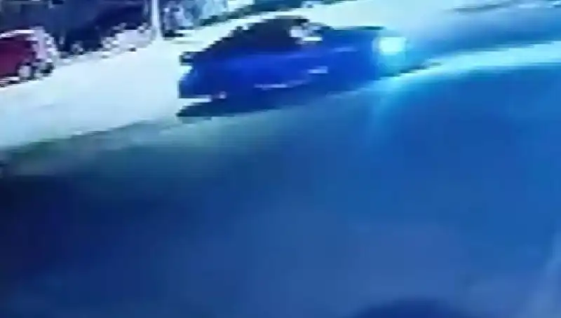 Trafikte Drift Yapanlara 46 Bin Lira Ceza Uygulaması Başladı